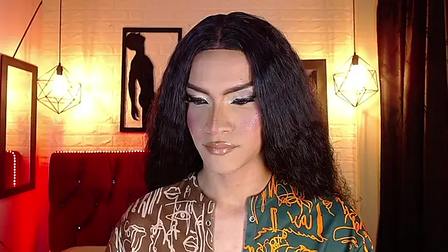 agatha rodriguez online show from 12.02.25