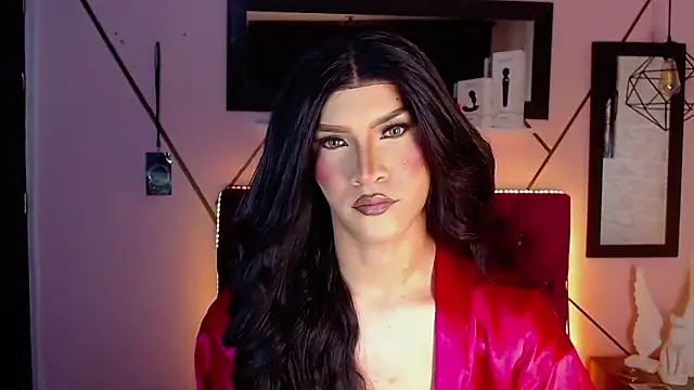 agatha rodriguez online show from 03.21.26