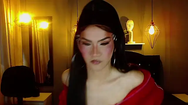 agatha rodriguez online show from 05.03.26