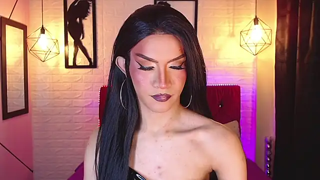 agatha rodriguez online show from 06.06.26