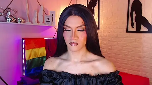 agatha rodriguez online show from 06.18.26