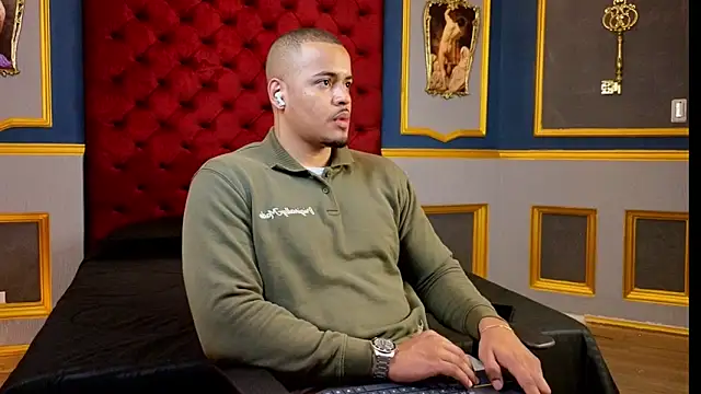 Snapshot of AshtonnSummer chatting on 03.21.25 AshtonnSummer online show from 03.21.25