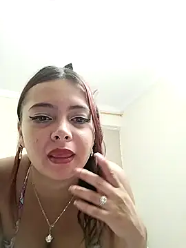 AllysonDawson online show from 03.11.25