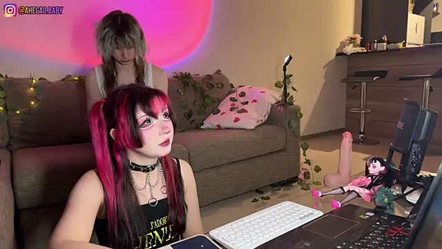h3ntai baby online show from 07.04.26