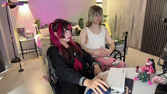 h3ntai baby online show from 07.12.26