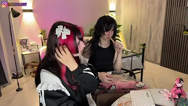 h3ntai baby online show from 07.14.26