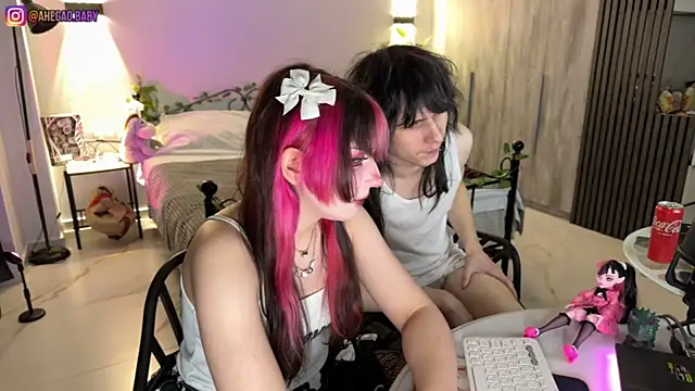 h3ntai baby online show from 07.29.26