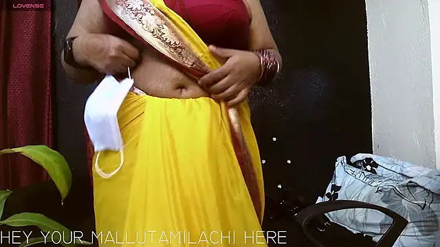 mallutamizhachi online show from 10.21.25