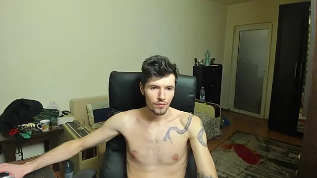 JustinPorno online show from 09.24.25