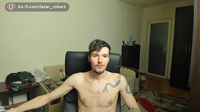 JustinPorno online show from 10.04.25