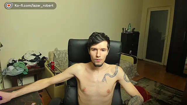 JustinPorno online show from 10.24.25