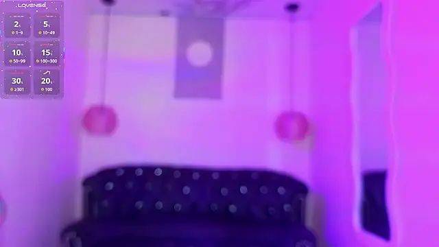 Kanela miller  online show from 06.28.26