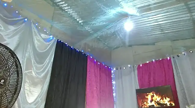 Hidden Fantasies online show from 03.13.25