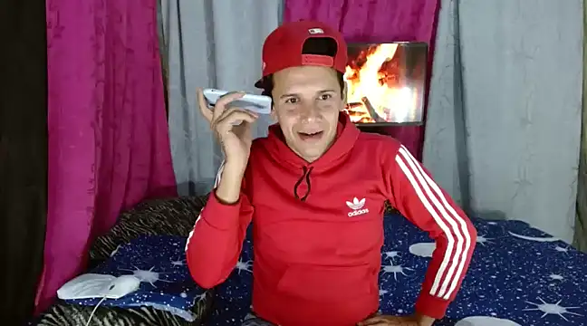 Hidden Fantasies online show from 03.15.25