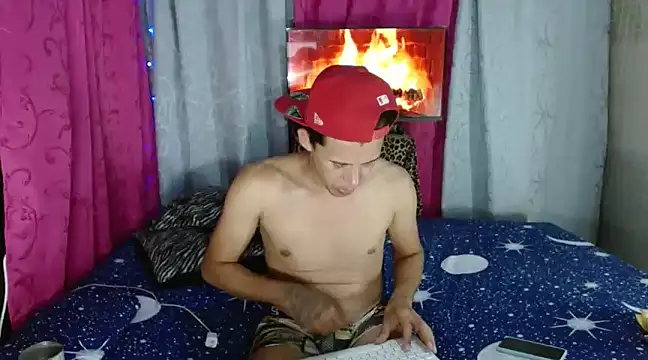 Hidden Fantasies online show from 03.16.25