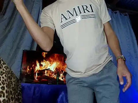 Hidden Fantasies online show from 11.09.25