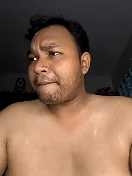 Naughty Rohan  online show from 03.25.26