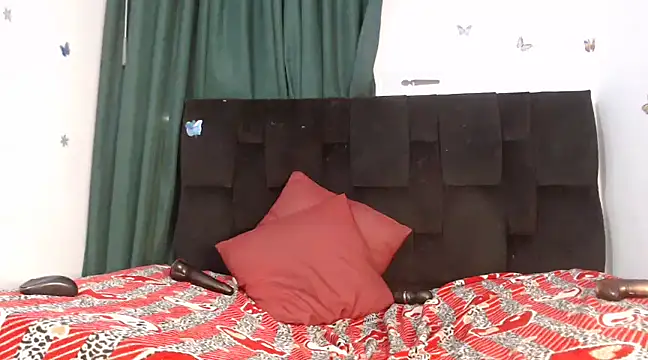 AlexaNovoa  online show from 03.22.25