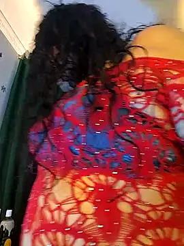 Snapshot of AlexaNovoa_ chatting on 02.11.26 AlexaNovoa online show from 02.11.26