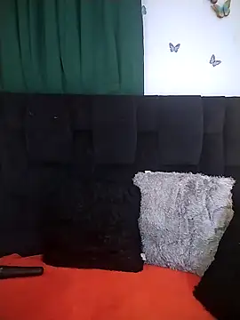 Snapshot of AlexaNovoa_ chatting on 03.08.26 AlexaNovoa online show from 03.08.26