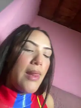 iamsara 21 online show from 04.22.26