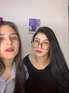 Sweet and Rous online show from 03.18.25