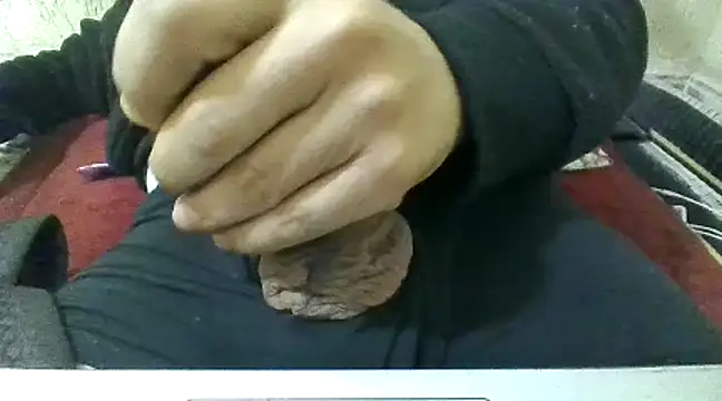 Chunky arab dick online show from 03.15.25