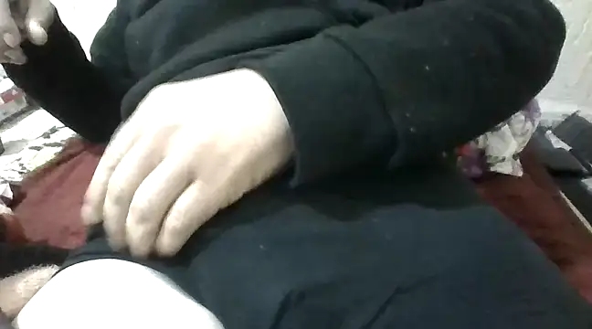 Chunky arab dick online show from 03.15.25