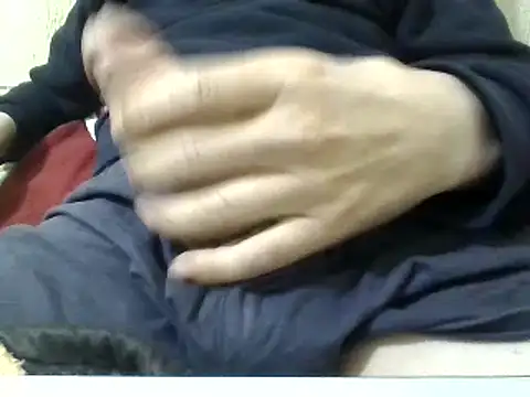 Chunky arab dick online show from 03.22.25