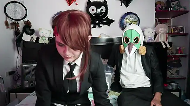 Devil And Princess online show from 11.11.25