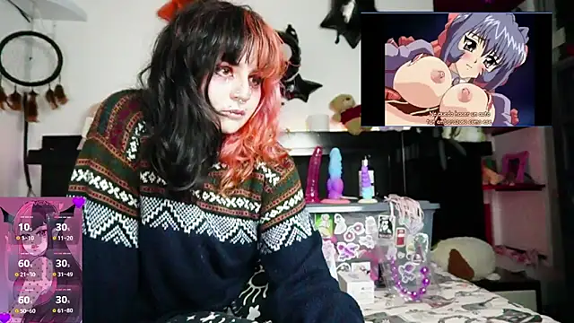 Devil And Princess online show from 05.03.26