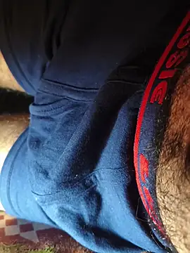 Snapshot of Mr_skywalker chatting on 11.23.25 Mr skywalker online show from 11.23.25