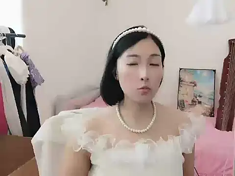 Rachel-6600 online show from 06.17.26