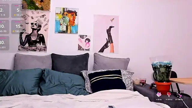 Snapshot of FindomGoddess1 chatting on 02.21.26 FindomGoddess1 online show from 02.21.26