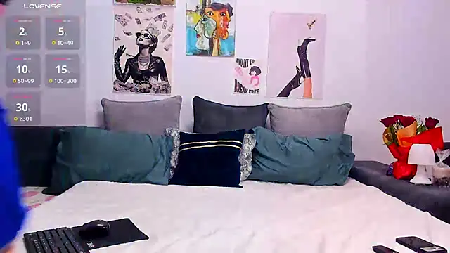 FindomGoddess1 online show from 05.04.26