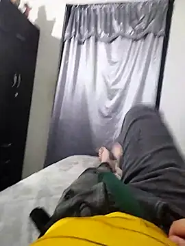 Andy-rtg online show from 03.14.25