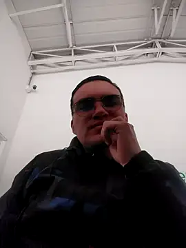 Andy-rtg online show from 11.01.25