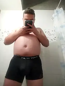 Andy-rtg online show from 11.22.25