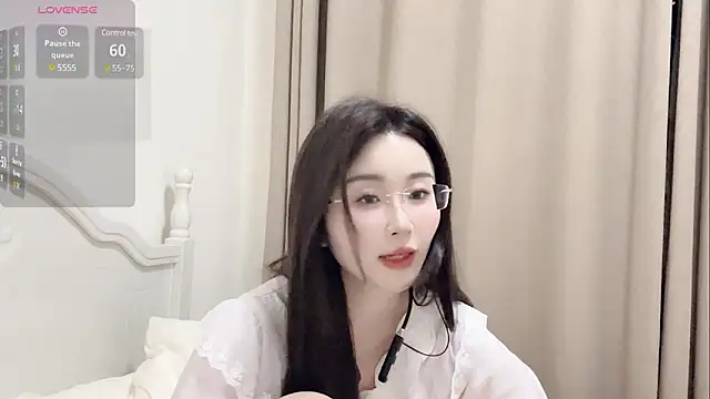 sexy-cc666 online show from 03.11.25