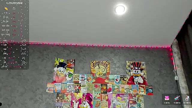 ashley marchy online show from 03.21.25