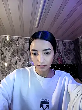 Snapshot of AshleyVega01 chatting on 03.15.25 AshleyVega01 online show from 03.15.25