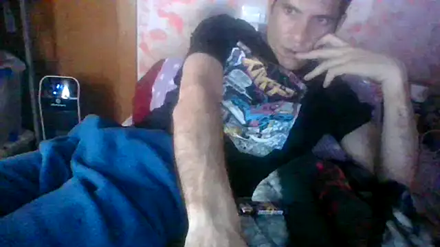 Snapshot of Ricopalote22 chatting on 03.15.25 Ricopalote22 online show from 03.15.25