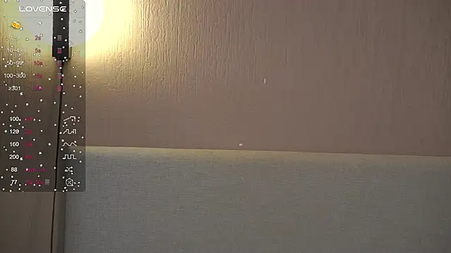 SeulBi online show from 02.16.26