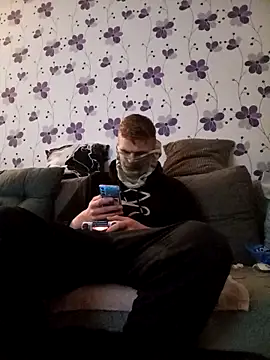 ThePython666 online show from 10.28.25