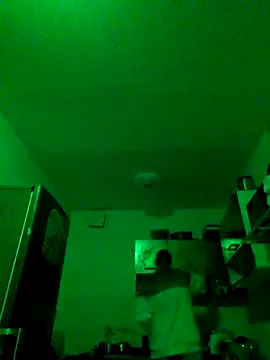 ThePython666 online show from 11.08.25