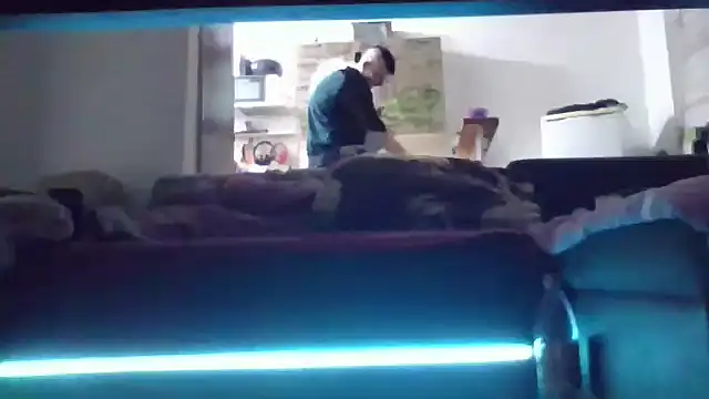 ThePython666 online show from 11.16.25