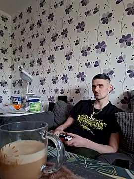 ThePython666 online show from 03.26.26