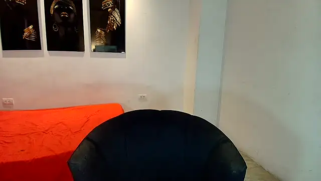 sexyvioletvalerious online show from 07.17.26
