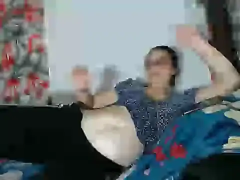 Snapshot of SHARONYJQVI chatting on 09.20.25 SHARONYJQVI online show from 09.20.25