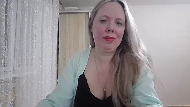 Irina3718 online show from 03.16.25